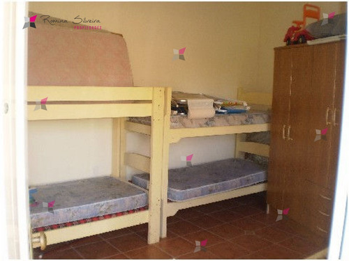 Oportunidad !! Casa Impecable Estado - Ref: 7914