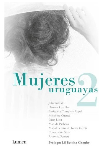 Mujeres Uruguayas 2 - Lil Bettina Chouhy