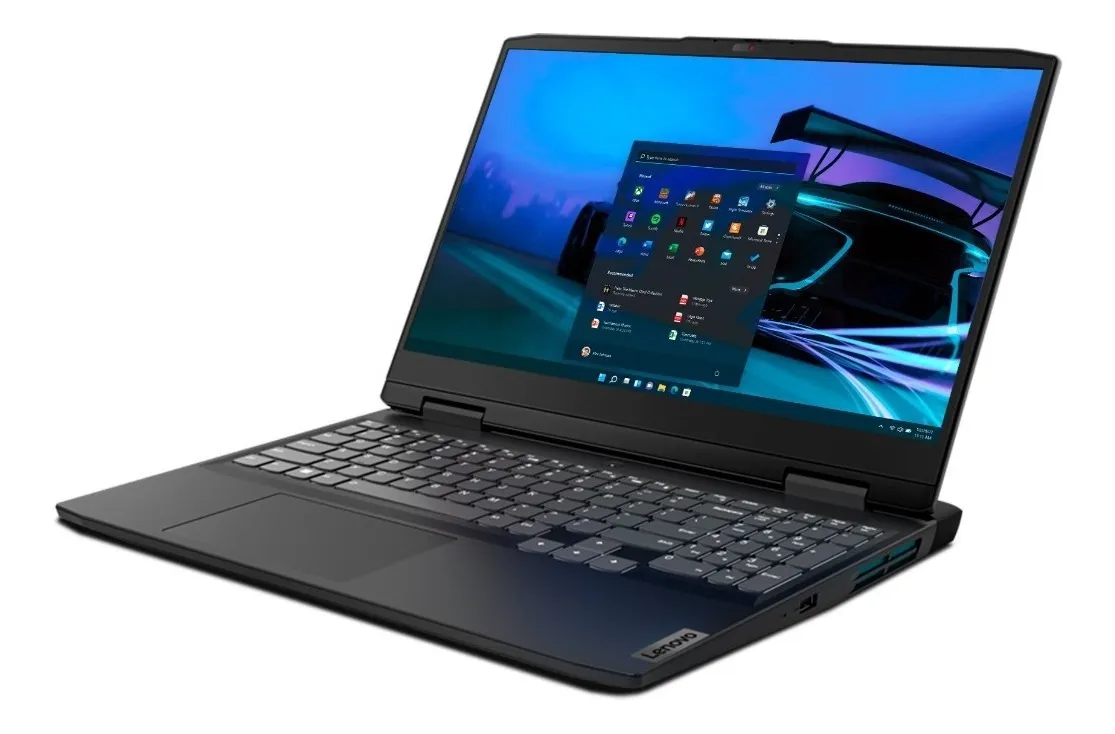 Lenovo Ideapad Gaming 3 IdeaPad Gaming 3 15IAH7 15IAH7
