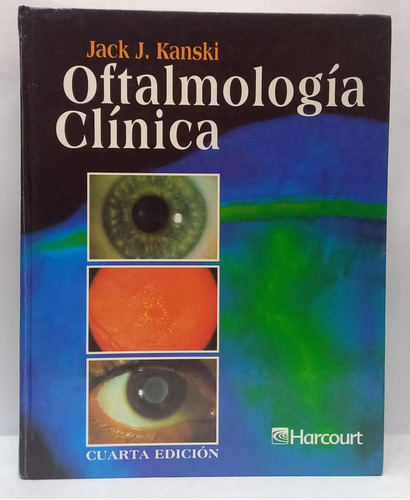 Oftalmologia Clinica