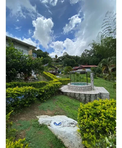 Venta Finca Amoblada - El Triunfo 6hb Mesitas El Colegio