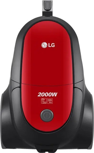Aspiradora LG 2000w Sin Bolsa Filtro Hepa Ellipse Cyclone | Envío gratis