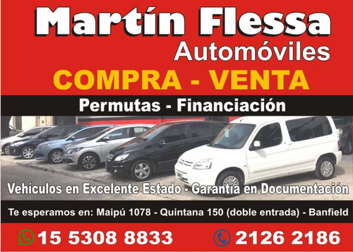 Peugeot 207 1.4 Active 5p 2015