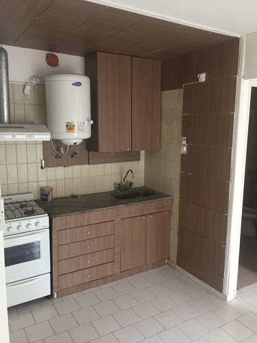 Venta Depto 1 Dorm - Pleno Centro - Oportunidad