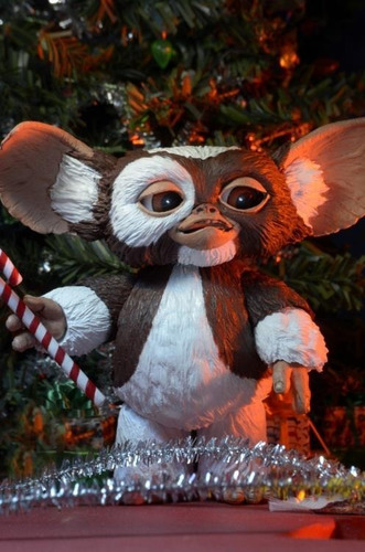 Neca Ultimate Action Figure Gremlins Gizmo Original