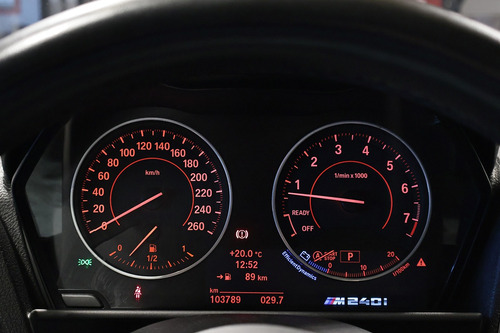 BMW Serie 2 3.0 240i M Package