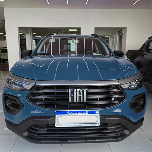 Fiat Pulse 1.3 Drive Gse Cvt