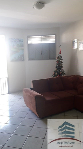 Imagem 4 de 5 de Casa Com Ponto Comercial A Venda Em Rosa Dos Ventos, Parnami