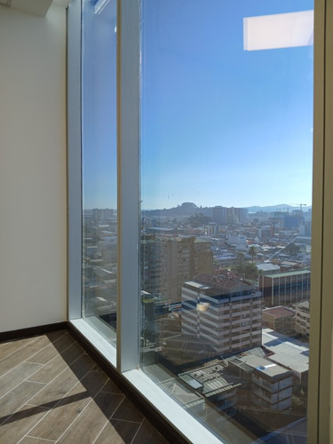 Oficinas Nuevas En Arriendo Concepcion