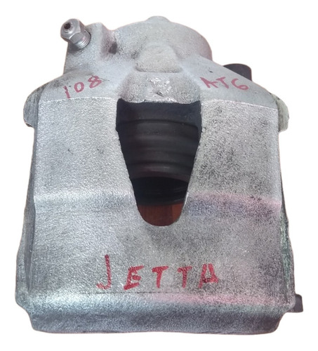 Caliper - Mordaza Copiloto 2.0l Vw Jetta Clásico 2008-2015