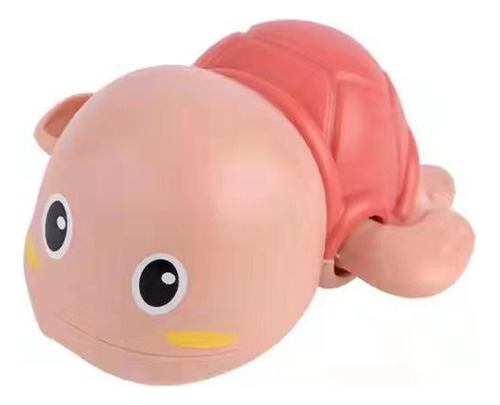 Juguete De Baño Para Niños, Piscina, Divertido, Pequeño Pato