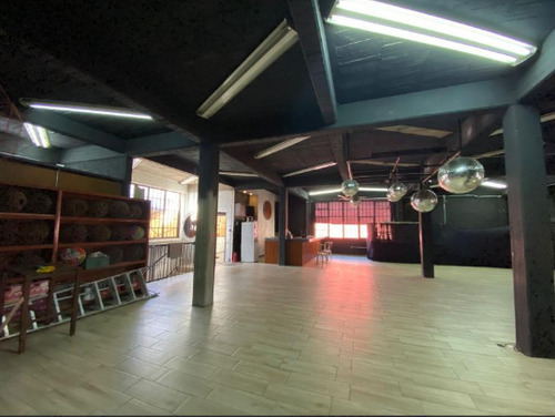 Renta De Local Comercial Colonia Centro Cmdx Kf201