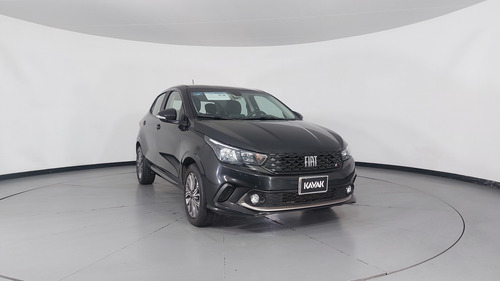 Fiat Argo 1.8 Precision