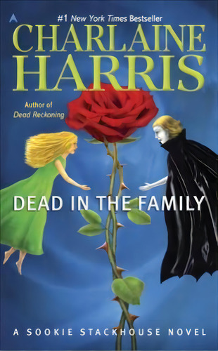 Dead In The Family 10, De Harris, Charlaine. Editorial Penguin Usa En Inglés
