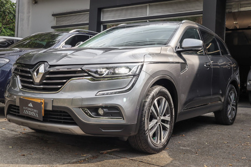 Renault Koleos 2.5 Intens