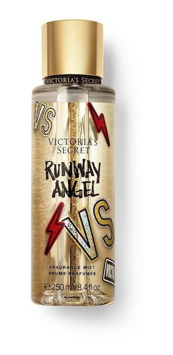 Perfume Body Splash Victoria's Secret - Runway Angel 250 Ml