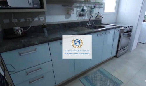 Imagem 3 de 30 de Apartamento Com 2 Dormitórios, 82 M² - Venda Por R$ 590.000,00 Ou Aluguel Por R$ 2.000,00/mês - Vila João Jorge - Campinas/sp - Ap0807