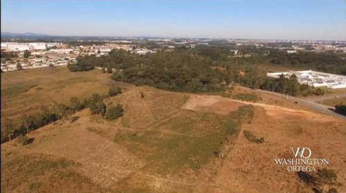 Imagem 5 de 11 de Área À Venda, 20262 M² Por R$ 3.545.950,00 - Guatupê - São José Dos Pinhais/pr - Ar0083