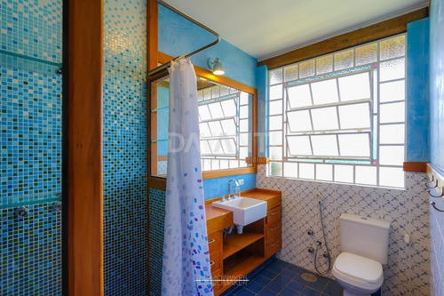 Imagem 27 de 30 de Casa À Venda Em Condomínio Residencial Terras Do Caribe - Ca116188