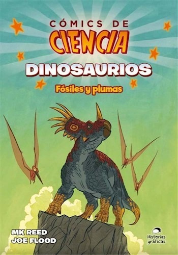 Dinosaurios Fosiles Y Plumas (coleccionics De Ciencia)