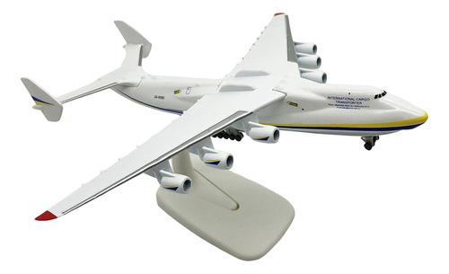 Modelos De Aviones De Aleación De Metal, Juguete De Avión