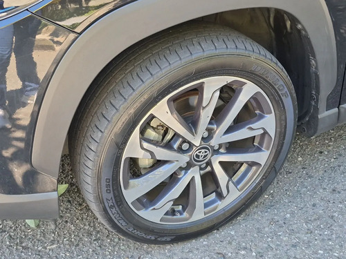 Toyota Corolla Cross 1.8 Se-g Hibrida 2024