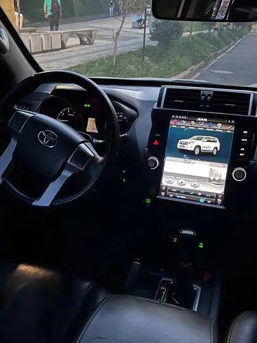 Vehículo Modificado A Modelo 2024 , Vidrio Panorámico Blinda