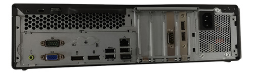 Cpu Lenovo Core I5 8gen Ddr4 8gb Ssd240+hd 1tb Wifi $ 2,900 (Usado)