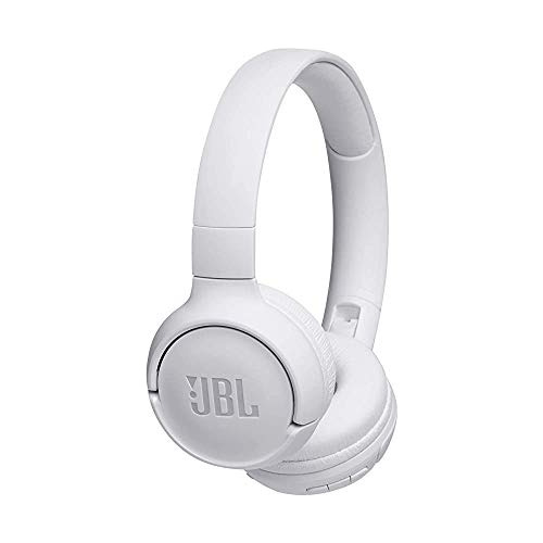 Audífonos Inalámbricos Jbl Tune 500bt Blancos (re