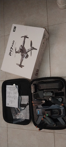 Drone P17 Pro 