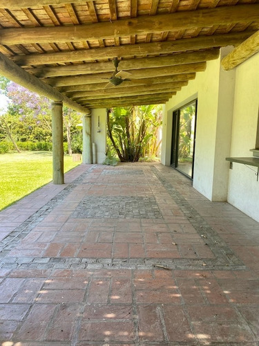 Imagen 30 de 30 de Casa En Venta Ubicado En Santa Barbara, Tigre, G.b.a. Zona Norte