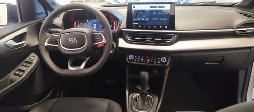 Fiat Pulse 1.0 Impetus T3 Cvt