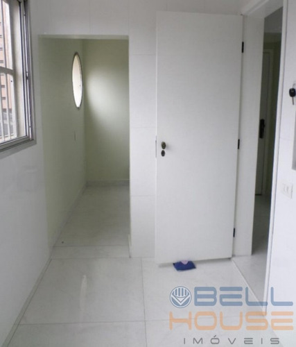 Imagem 13 de 14 de Apartamento - Jardim - Ref: 663 - V-663