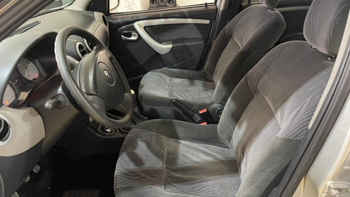 Renault Sandero 1.6 PRIVILÉGE 16V FLEX 4P MANUAL