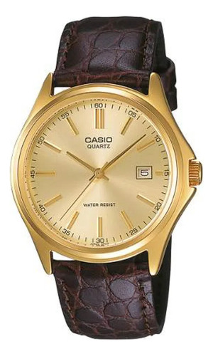 Reloj Hombre Casio Mtp-1183q-9adf