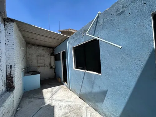 Se Vende Casa En Col. Las Palomas, San Felipe Tlalmimilolpan, Toluca
