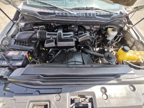 Ford F-350 6.3l Xl 6.2 Mt