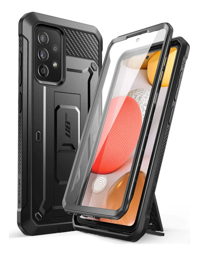Supcase Unicorn Beetle Pro Series For Samsung Galaxy A52