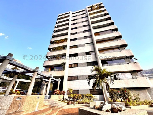 Apartamento En Venta En La Esmeralda24-19232gc.