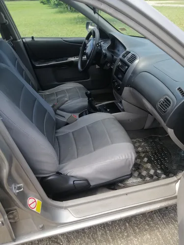 Mazda ALLEGRO 1.6 1aan6m