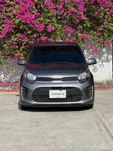 Kia Picanto 1.0 Emotion