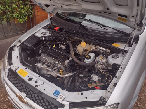 Chevrolet Classic 1.4 Ls Abs Airbag 2015