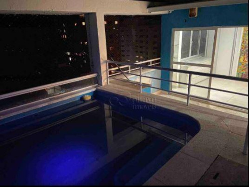 Imagem 3 de 30 de Gavea, Cobertura Vista360° Cristo Aos 2 Irmão - 680m2 Terraço Piscina 4 Quartos (suites) 2 Vagas - Agende Sua Visita Imediata - Co0751