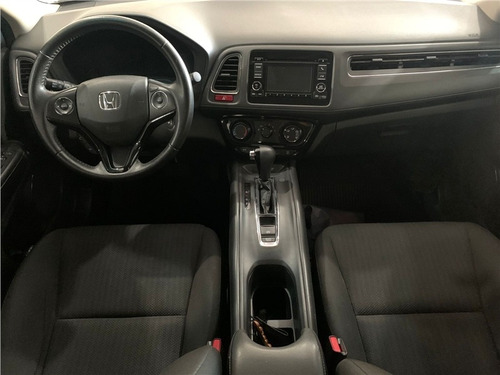Imagem 7 de 13 de Honda Hr-v 1.8 16v Flex Ex 4p Automático