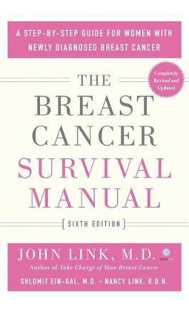 Libro The Breast Cancer Survival Manual, Sixth Edition : ...
