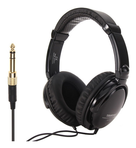 Imagen 2 de 5 de Diadema Estudio Takstar Original