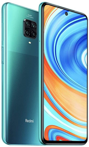 Xiaomi Redmi Poco X3 6/128