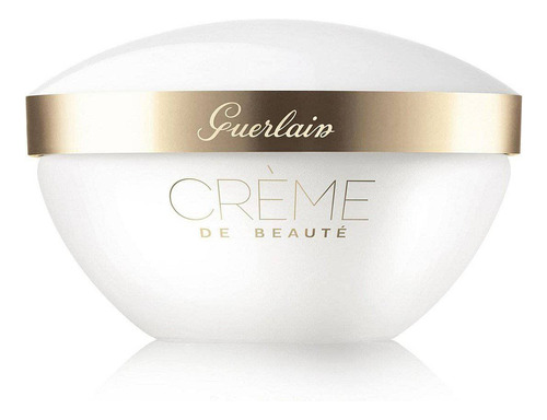 Guerlain Crema Limpiadora Cream De Beaute Pure Radiance, 6..