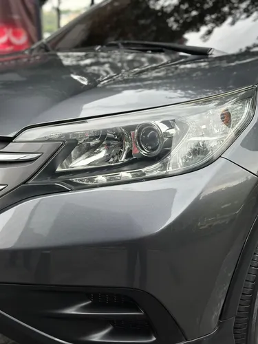Honda CR-V 2.4 Lx