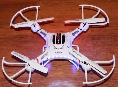 Drone DFD F183 con cámara